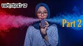 Abg hijab hot s∆nge mendes∆h saat colm3k подробнее. Hijab Vape Trick By Hellonovi Part 2 Youtube