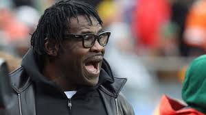 Carmelo Anthony defends Odell Beckham Jr. after $100 million claim