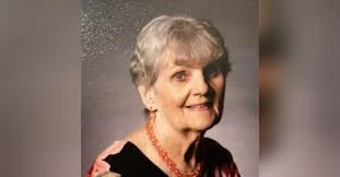 Obituary, Visitation & Funeral Information