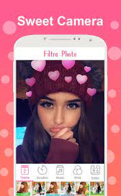 (i) you are not at least 18 years of age or the age of majority in each and every jurisdiction in which you will or may view the sexually explicit material, whichever is higher (the age of majority), (ii) such material offends you, or. Sweet Selfie Filtre Camera Beauty Camera 2018 For Android Apk Download