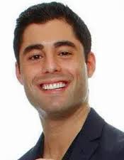 The Top Male Networker 2016