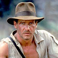 Only harrison ford can play protagonist dr. Indiana Jones 5 Will Star Harrison Ford Be Released In 2019 Polygon