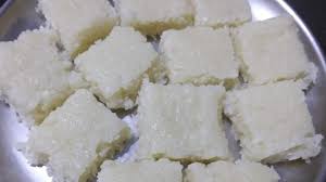 Coconut is one of the favorite ingredients which the tamils add to every other recipe of theirs be it desserts, curries, chutneys or even soups. Coconut Barfi Recipe Thengai Burfi In Tamil Diwali Sweet In Tamil Simple Sweets Recipe Tamil Youtube