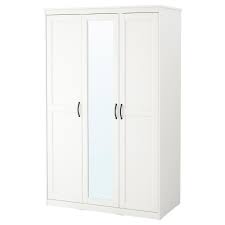 songesand wardrobe white 47 1 8x23 5 8x75 1 4 ikea ikea ikea wardrobe build a closet