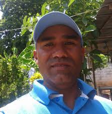 Gilberto Antonio Paredes Vielma