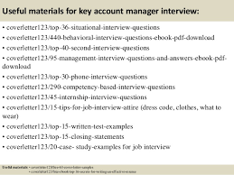 Samples, examples, and pro tips for a cover letter for account managers that plugs you into how should you format an account manager cover letter? Top 5 Key Account Manager Cover Letter Samples