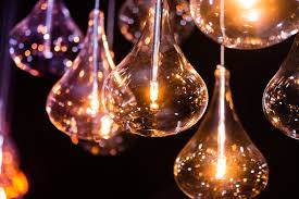 The chandelier and can lights are not centered in the room which is odd as there was not issue with the joist spacing above. Step By Step Instructions How To Replace Your Recessed Light With A Chandelier Mindful Design Consulting