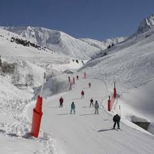 Les prévisions météo pour la mongie tourmalet seront bientôt. Previsions De Neige De Grand Tourmalet Bareges La Mongie A 1875 M