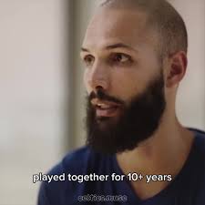 Steph Curry: The Chemistry Behind Olympic Success