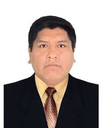 Dr. Julio Cesar Laura Huanca