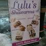 Lulu's Shawarma from foursquare.com