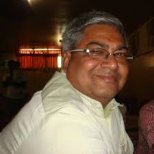 Bhaskar SenGupta