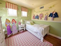Like all of these kids room organization ideas to make a small kids room look organized and cute! A Multifunctional Little Girl S Room In A Small Space Hgtv
