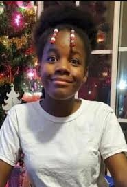 UPDATE: CHILD RETURNS HOME Georgetown County Sheriff's Office has ended its  search for a Georgetown area girl after her mother reported that she  returned home around 11 p.m. Thursday. Tanasia Gamble, 13,