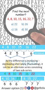 Logical Reasoning For Cat Exam Preparation Exam Preparation Basic Math Skills Studying Math