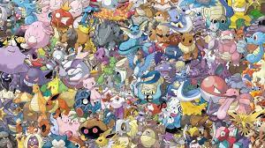 Find and download pokemon desktop background on hipwallpaper. Cool Pokemon Backgrounds Hd All Kanto Pokemon Hd Wallpaper Pokemon Hd Wallpaper Pokemon Wallpapers All Pokemon Wallpaper