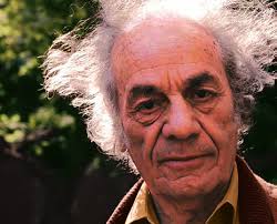 Murió el antipoeta Nicanor Parra a los 103 años