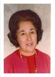 Leonora G. Rodriguez