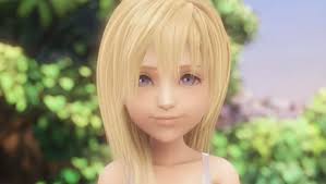 What Moment in Kingdom Hearts made you cry?