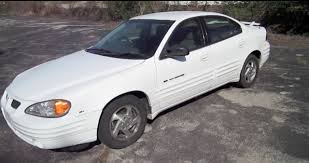 1999 pontiac grand am quick tour review youtube 1999 pontiac grand am quick tour review