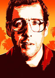 I'm Sandy Wexler: A Sandy Wexler Story Fan Casting