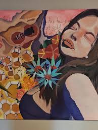 Still not happy- not yet- a couple ideas