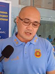 Marikina PNP Pahayag sa Vehicular Accident sa Brgy. Fortune