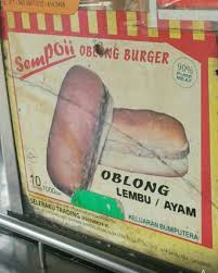 Connect to psftrading sdn bhd. Oblong Burger Seleraku Trading Sdn Bhd Home Facebook