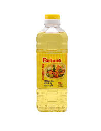 Fortune Cooking Oil 500ml