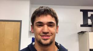 Edgewood overpowers Panthers, clinches share of first SWOC title