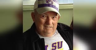 Obituary information for Floyd J Trosclair