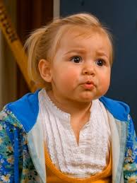 Baby Moments from The Big Bang Theory