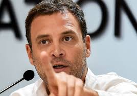 RBI vs Centre: 'Nice that Mr Patel is finally defending the RBI from Mr  56', Rahul's jibe at PM Narendra Modi