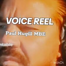 Paul Hugill MBE (@paulhugillmbe)