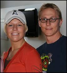 Meet Our Group Leaders