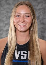 2023-24 Women's Basketball Roster