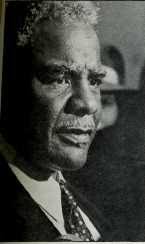 Washington's victory Apr 1983