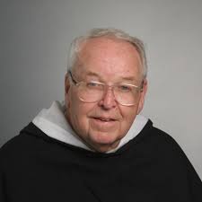 Rev. Edward Daley, O.P. Obituary