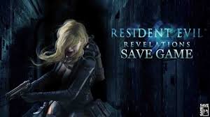 Learn more about what comes next. Pc Resident Evil Revelations 100 Save Game Yoursavegames
