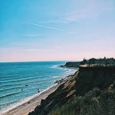 128 miles from manhattan via. Camp Hero State Park State Provincial Park