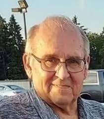 Obituary information for Vernon Alden