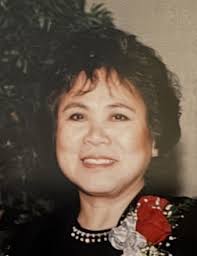 Obituary information for Adelina Tabaque Garcia