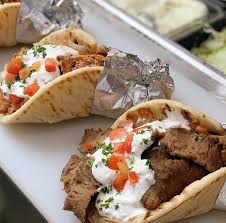 Join us for lunch or dinner and you'll learn why we were named the best parking lot diner in orlando 118 lake ave. Pita Mediterranean Street Food Coming To East Montgomery
