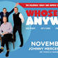 Whose Live Anyway