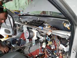 Dapatkan harga promosi radiator tangki air baru terkini untuk proton savvy wira waja persona gen2 saga blm perdana dan perodua myvi kenari kancil di seri kembangan serdang selangor. Wiring Kereta Dan Formen Posts Facebook