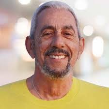 Fernando Barragan's Instagram, Twitter & Facebook