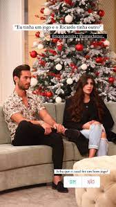 Ricardo pereira foi um dos 20 concorrentes a entrar no big brother. Qfpb6hnmliqu3m