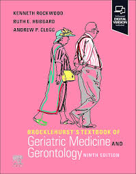 Image result for Geriatric Books