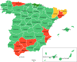 En esa semana especial de junio la gente en estados unidos escuchaba dreams por fleetwood mac. Elecciones Generales De Espana De 1977 Wikipedia La Enciclopedia Libre