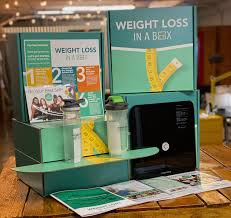 weight loss in a box bodysite